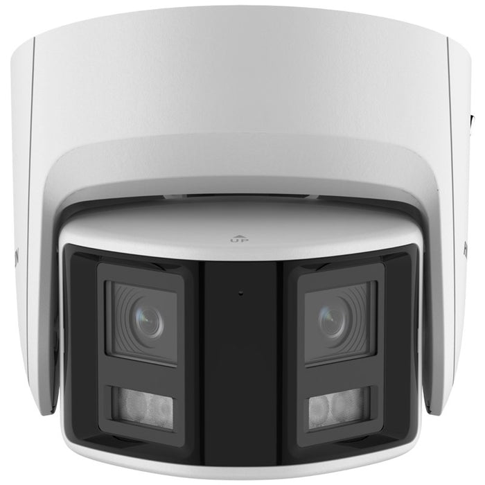 HikVision IP Camera DS-2CD2347G2P-LSU/SL