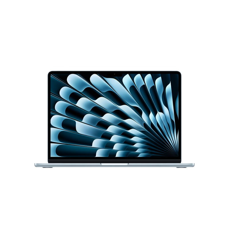 Apple MacBook Air 13 M5/10C CPU 8C GPU/16GB/512GB SSD - Blue