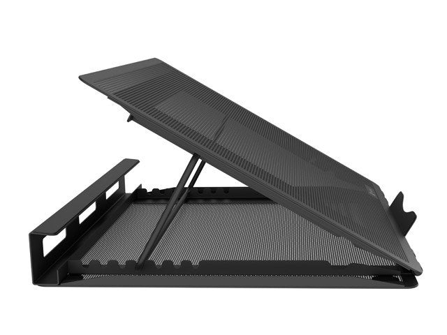 NATEC NPL-2271 laptop stand Black 43.9 cm (17.3")