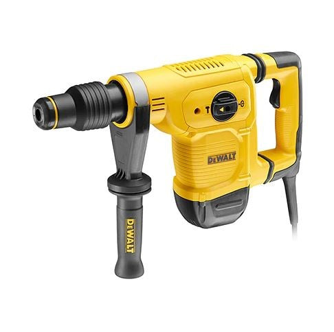 DeWalt chisel hammer D25810K