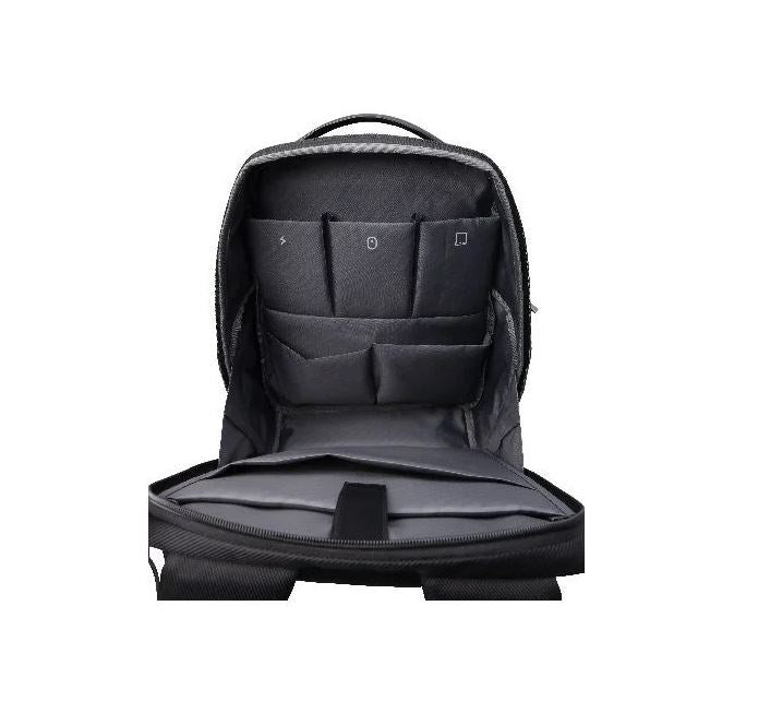 Acer Austin 15.6" 39.6 cm (15.6") Backpack Black