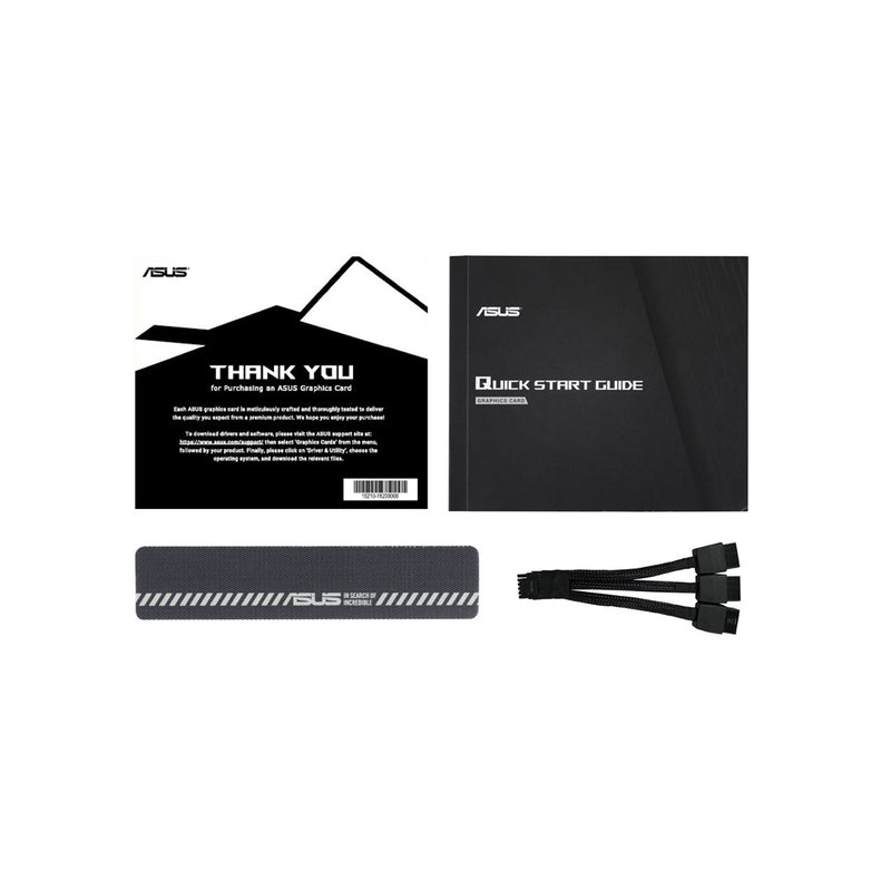 ASUS PRIME RTX 5070 Ti 16GB graphics card