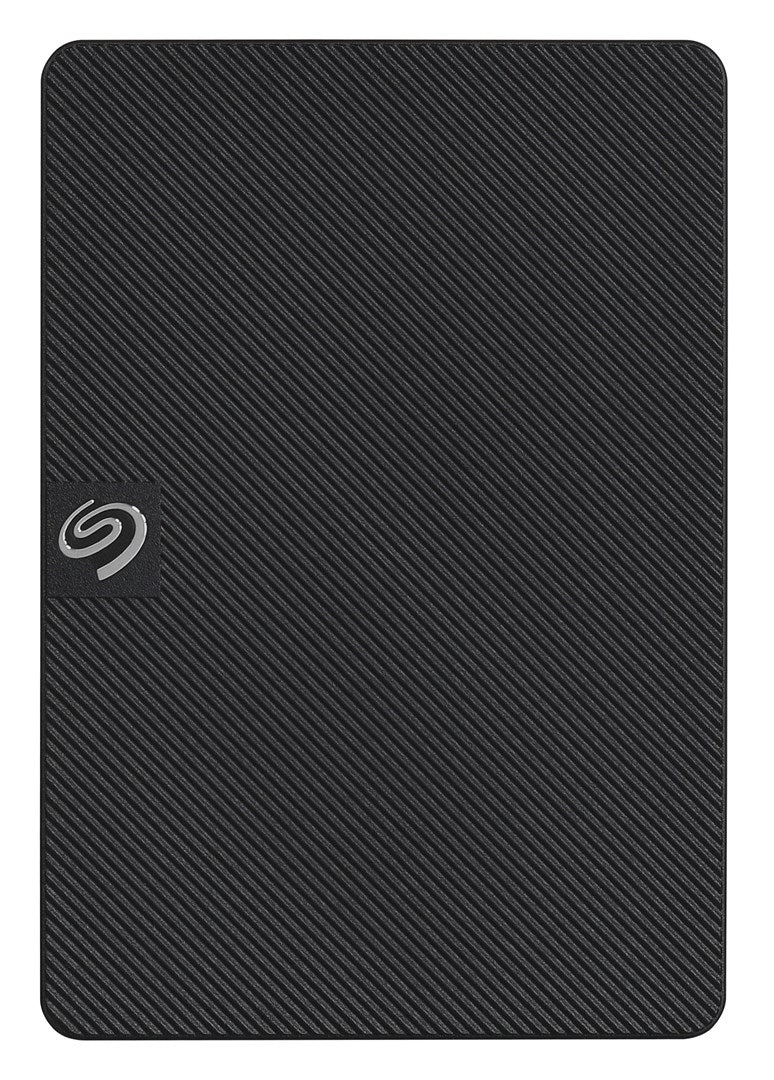 Seagate STKM2000400 external hard drive 2 TB Black