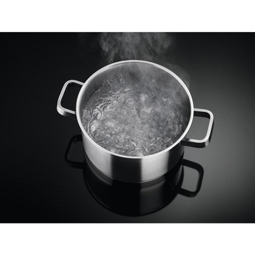 Electrolux EIT61443B Kochfeld Schwarz Eingebaut Zonen-Induktionskochfeld 4 Zone(n)