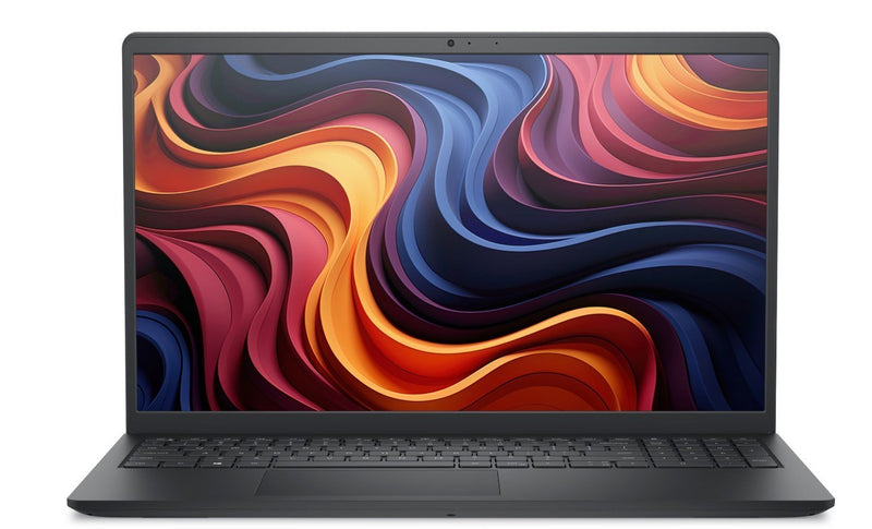Dell 15 DC15255 Ryzen 5 7520U 15.6" FHD 250 nits AG 8GB DDR5 512GB SSD Radeon 610M FgrPr WLAN+BT BcklKb 41Wh Windows 11 Pro 3-year Pro Support + Dell