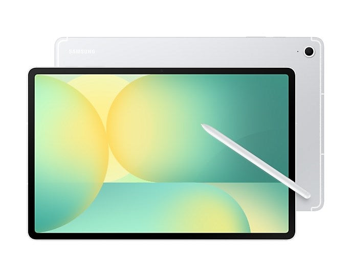 Samsung Galaxy Tab S10 FE+ Samsung Exynos 128 GB 33.3 cm (13.1") 8 GB Wi-Fi 6 (802.11ax) Silver
