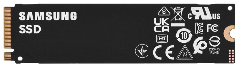 SSD Samsung PM9B1 1TB PCIe 4.0 NVMe M.2 (22x80) MZVL41T0HBLB-00B07