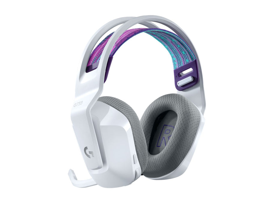 Logitech G G733 Wireless Headset