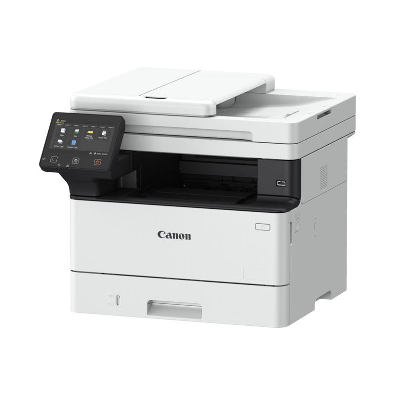 CANON i-SENSYS MF463dw Mono Laser Multifunction Printer 40ppm