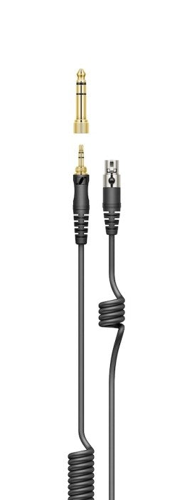 Sennheiser HD 480 PRO - professional closed-back studio headphones