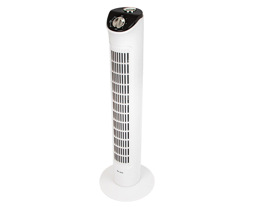 Column fan 80W