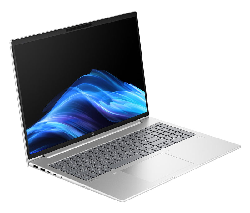 HP ProBook 4 G1iR 16-inch Notebook PC Intel® Core™ i5 i5-1334U Laptop 40.6 cm (16") WUXGA 16 GB DDR5-SDRAM 512 GB SSD Wi-Fi 6E (802.11ax) Windows 11 P