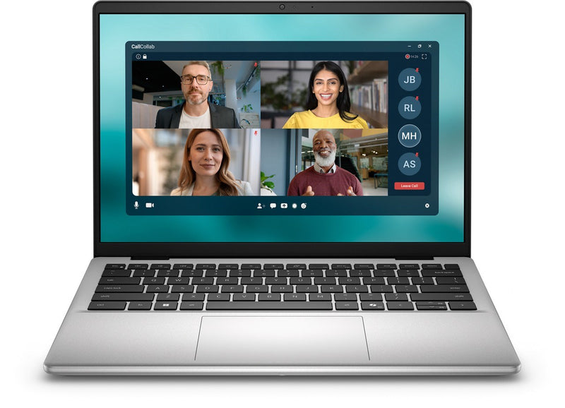 Dell Pro 14 Essential PV14250 Core 5 120U 14.0"WUXGA 300nits AG 16GB DDR5 5200 SSD512 Intel Graphics FgrPr WLAN+BT BcklKb 4C 65W W11Pro EDU Platinum S