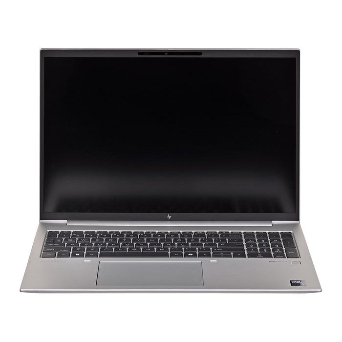 HP EliteBook 860 G11 A6TD8UT Ultra 5 125U 16" WUXGA 16GB SSD512 BT BLKB FPR W11Pro Silver (REPACK) 2Y New Repack/Repacked