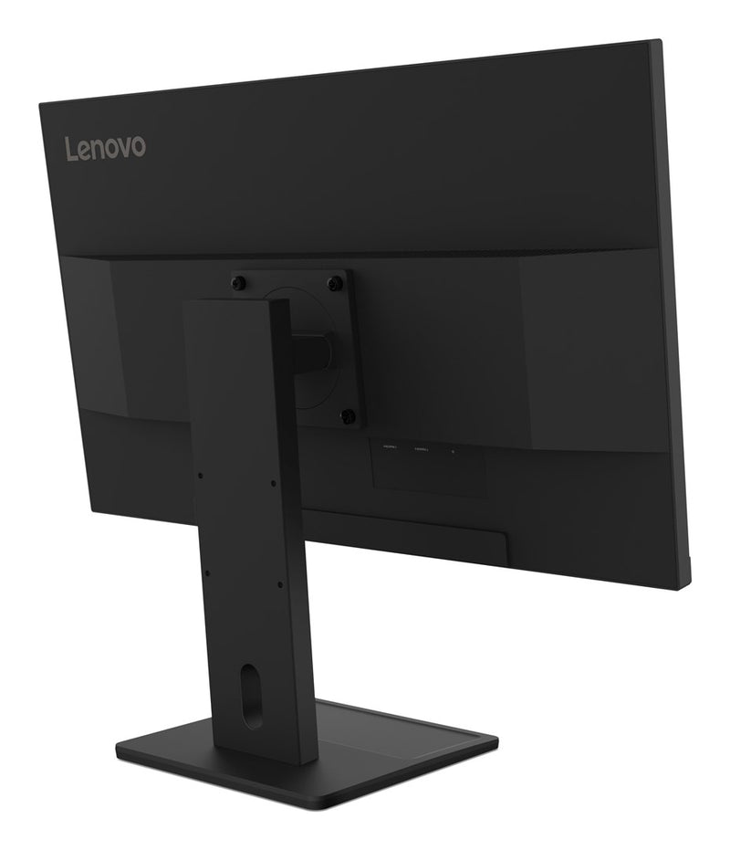 Lenovo ThinkVision E27Q-40 computer monitor 27" 2560 x 1440 pixels Quad HD LCD Black