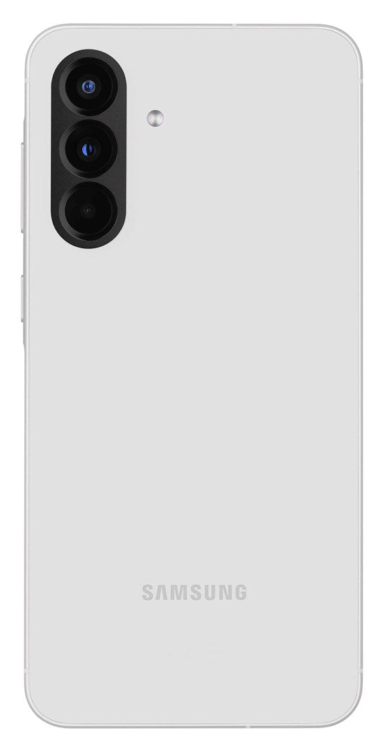 Samsung Galaxy A56 5G Dual SIM 8 GB RAM 128 GB - Lightgray