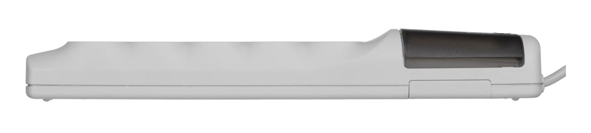 HSK DATA acar XP ultra 5 AC outlet(s) 230 V Grey 1.5 m