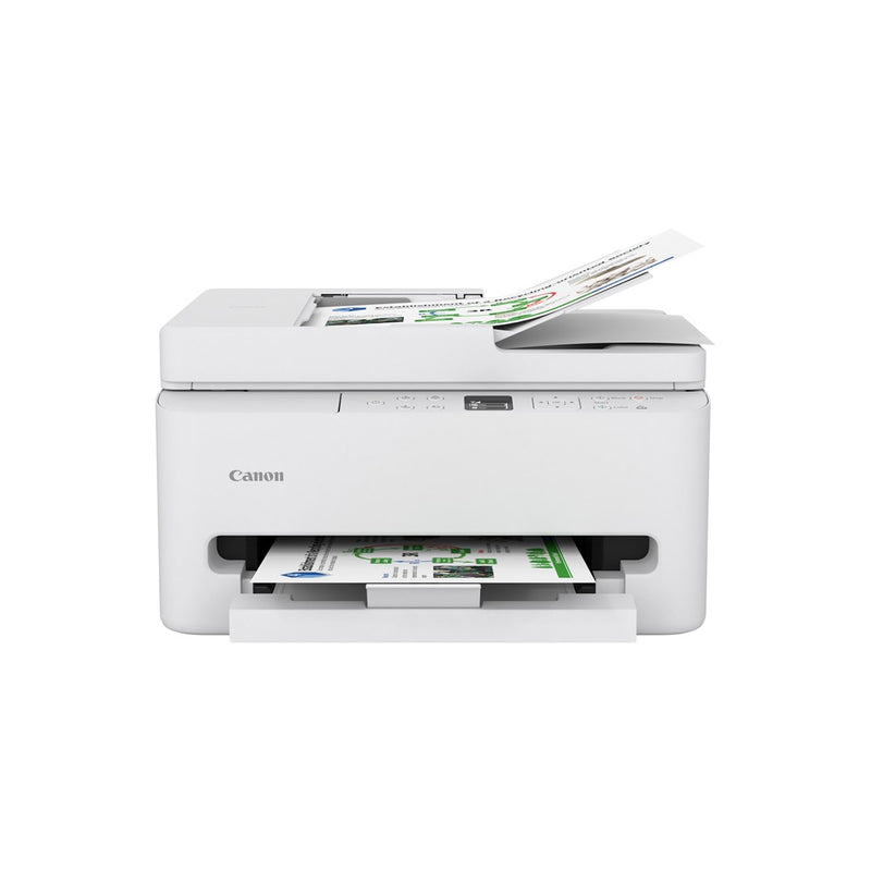 Canon PIXMA TS7550i Tintenstrahl A4 1200 x 1200 DPI Wi-Fi