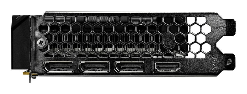 Palit GeForce RTX 5050 StormX NVIDIA 8 GB GDDR6