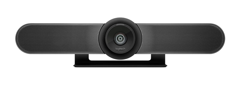 LOGITECH MEETUP - EMEA
