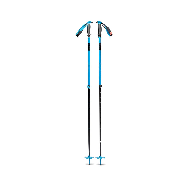Black Diamond Traverse 155 cm ski poles