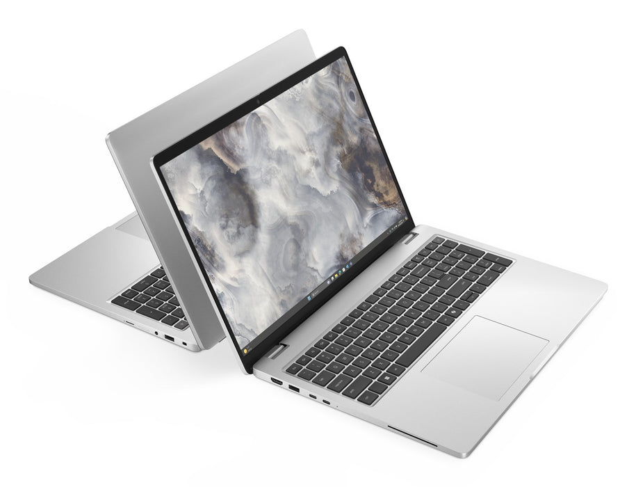 DELL Pro 16 Plus PB16250 Copilot+ PC Intel Core Ultra 5 236V Laptop 40.6 cm (16") Full HD+ 16 GB LPDDR5x-SDRAM 512 GB SSD Wi-Fi 7 (802.11be) Windows 1