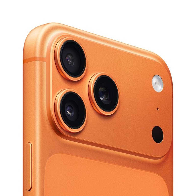 Apple iPhone 17 Pro Max 256GB Space Orange