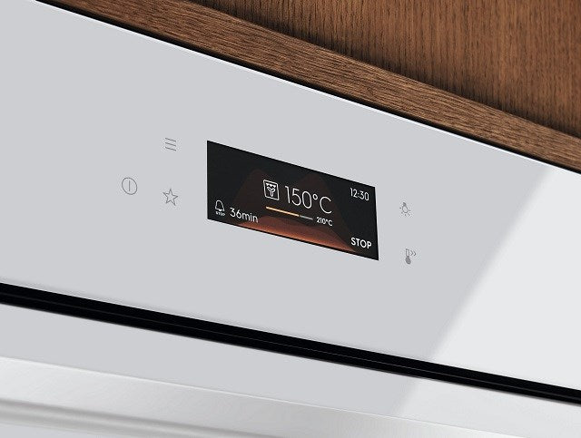 ELECTROLUX LOB8S38V Backofen