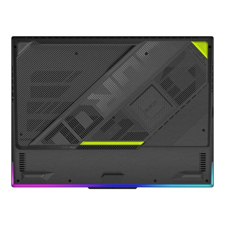 ASUS ROG Strix G614PR-R9161 Ryzen 9 8940HX 16.0" FHD+ 165Hz IPS-level 300nits AG 16GB DDR5-5200 SSD1TB GeForce RTX 5070 Ti 12GB WLAN+BT LAN Cam1080p 9