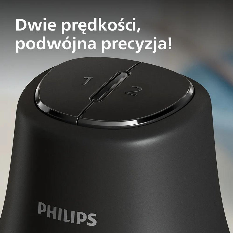 Philips HR1501/00 Vegetable Chopper 450 W Black