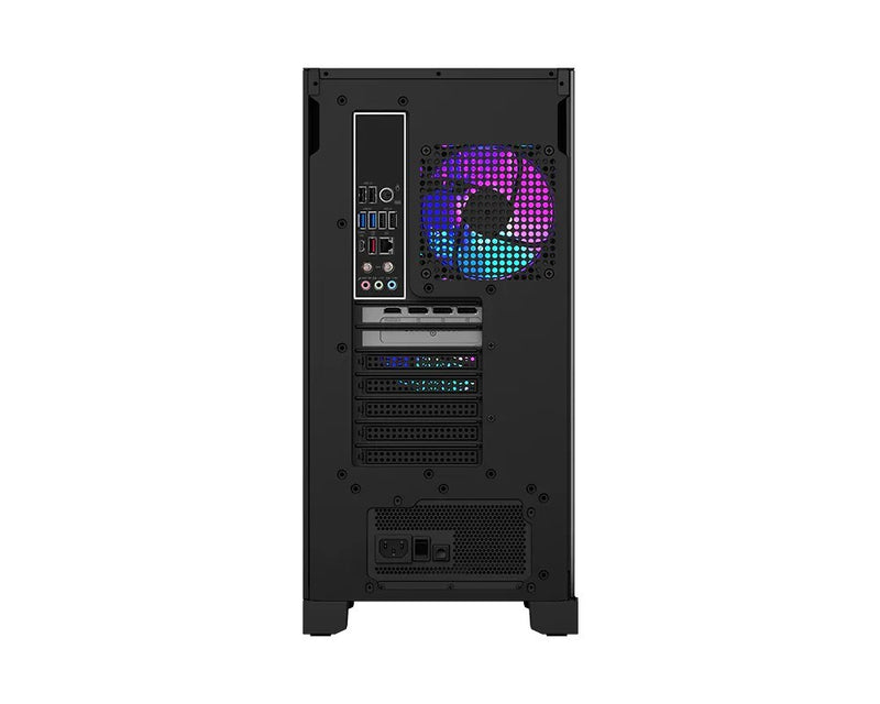 MSI MPG Infinite X3 AI 2NVV9-878EU Core Ultra 9 285K 32GB DDR5 2TB SSD GeForce RTX 5080 VENTUS 3X OC 16GB AX211 (Wi-Fi 6E) Bluetooth 5.3 850W Windows