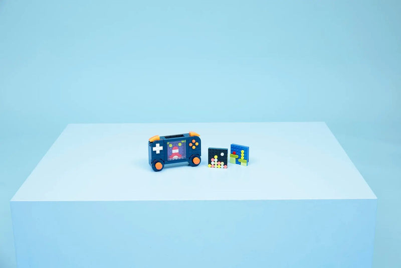 LEGO CREATOR 3 IN 1 31380 Retro Gaming Console