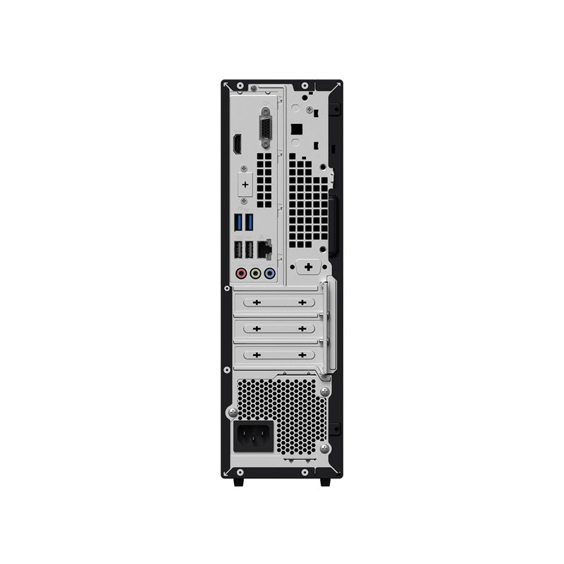 Asus ExpertCenter Essential D501SER-514500261X i5-14500 16GB 512GB M.2 2280 PCIE G4 SSD Win11 Pro