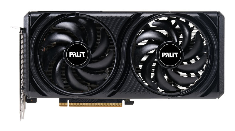 RTX 5060 8GB Palit Infinity 2 OC GDDR7