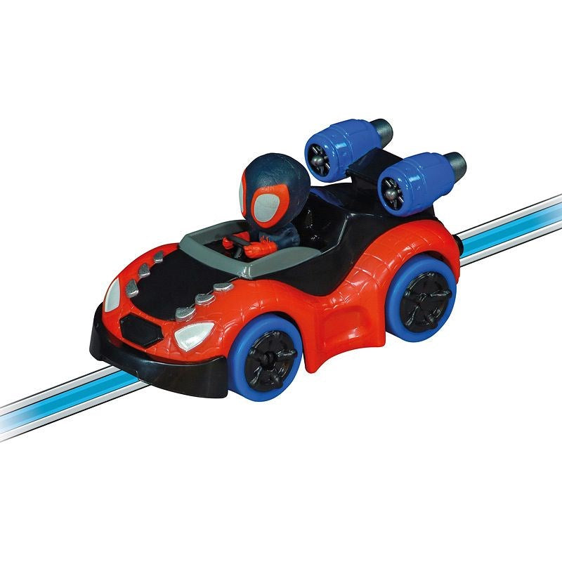 Carrera Spidey Track Go Spidey Go! 2,9m