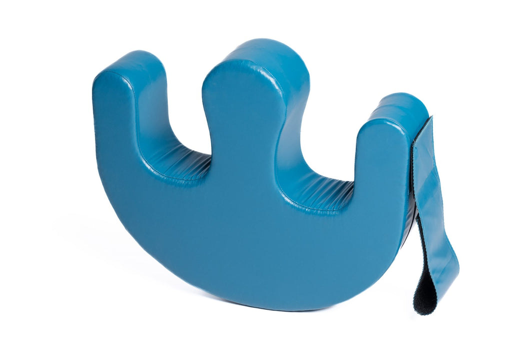 Rehabilitation cushion for rotation AT03023