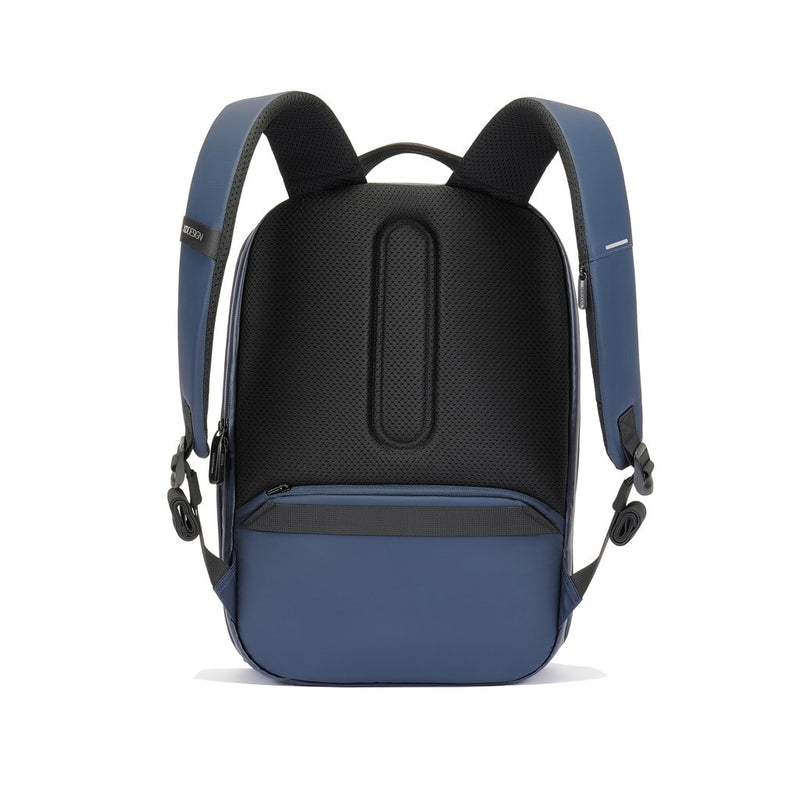 XD DESIGN ANTI-THEFT BACKPACK BOBBY EDGE NAVY P/N: P706.2505