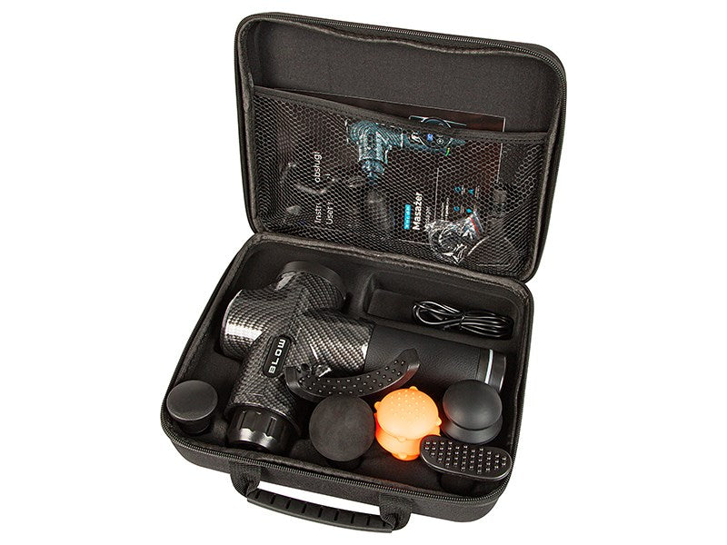BLOW Wave 4000 Massagepistole