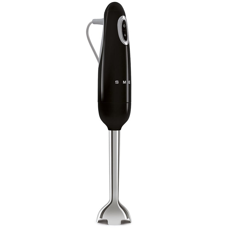 Smeg 50's Style Hand Blenders HBF11BLEU Black