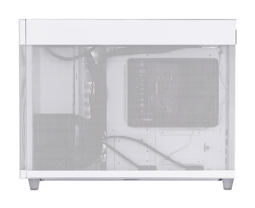 Actina 5901443431725 PC AMD Ryzen™ 7 8700F 32 GB DDR5-SDRAM 1 TB SSD NVIDIA GeForce RTX 5070 Mini Tower White