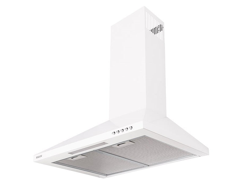 Hotte MAAN Vela 2 60 blanche