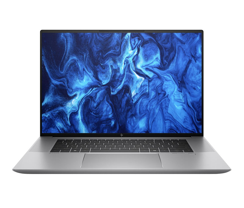 HP ZBook Studio G11 Intel Core Ultra 7 165H Mobile workstation 40.6 cm (16") WUXGA 64 GB DDR5-SDRAM 1 TB SSD NVIDIA RTX 3000 Ada Wi-Fi 7 (802.11be) Wi