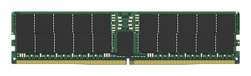 Kingston Technology KSM64R52BD4-64MD memory module 64 GB 1 x 64 GB DDR5 6400 MT/s 288-pin DIMM