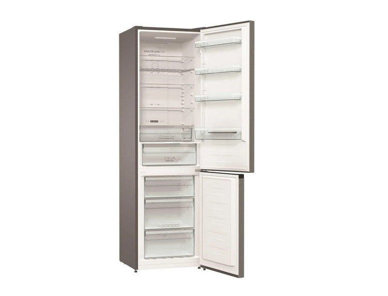 Gorenje NRK620CA2XL4 fridge-freezer Freestanding
