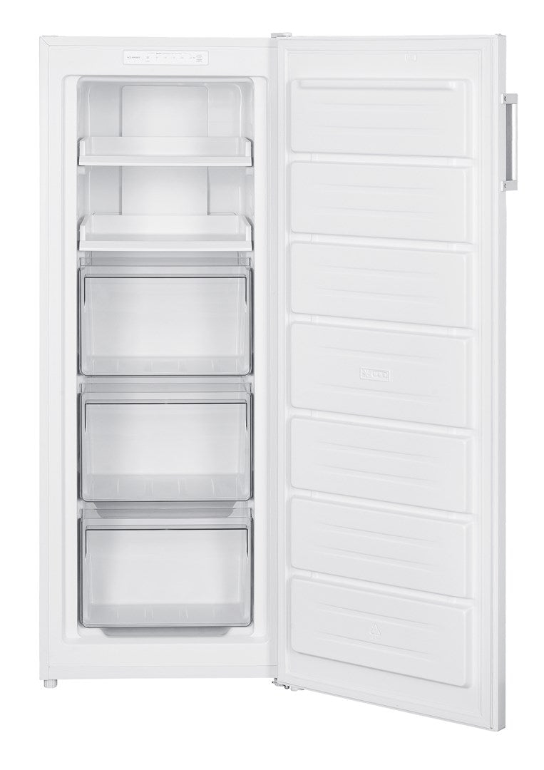 Drawer freezer MPM-161-ZF-19/D, white, capacity 161 l, 54 cm, No Frost