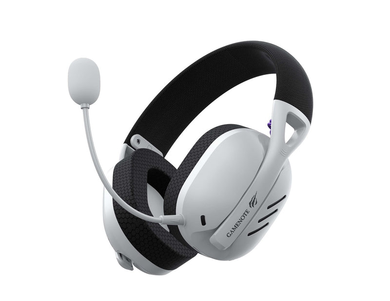 Havit Fuxi-H3 - gaming headphones, black