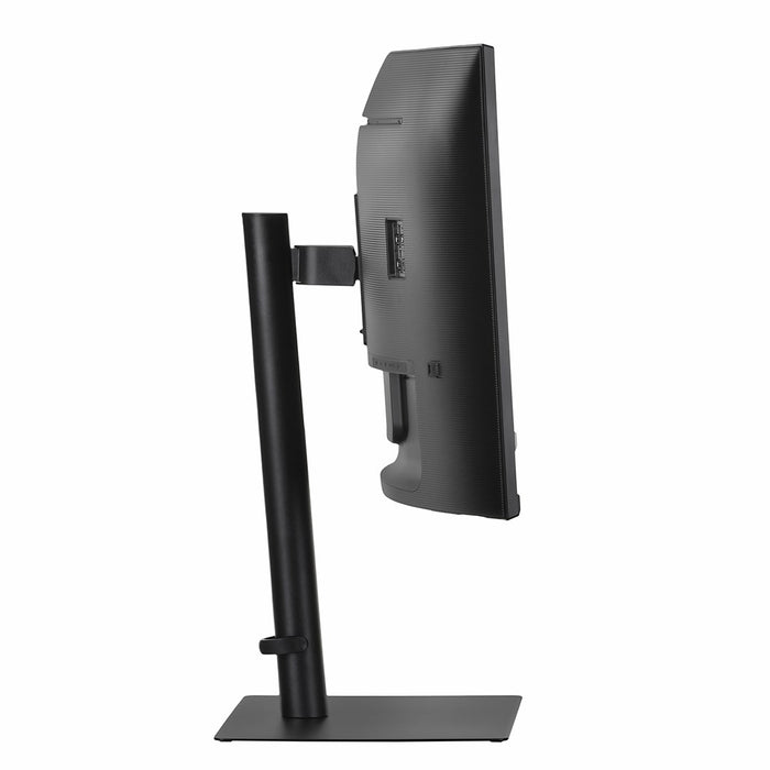 Samsung S65VC computer monitor 86.4 cm (34") 3440 x 1440 pixels UltraWide Quad HD LCD Black