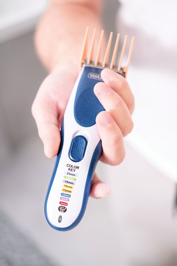 Wahl Color Pro Cordless