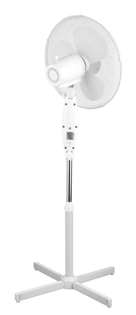 Teesa TSA8021 household fan White