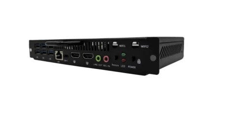 AVTEK OPS COMPUTER I7 13650HX 16GB 512GB/WIN 11 PR